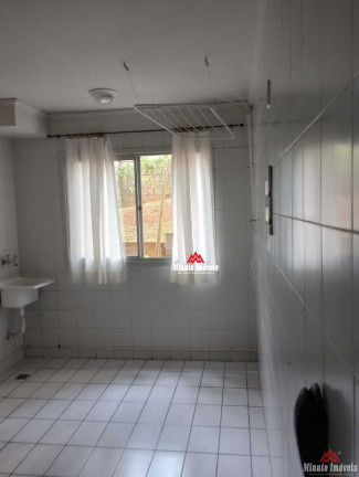 Imagem Apartamento com 2 Quartos à Venda, 60 m² em Parque Residencial Eloy Chaves - Jundiaí Imagem Apartamento com 2 Quartos à Venda, 60 m² em Parque Residencial Eloy Chaves - Jundiaí