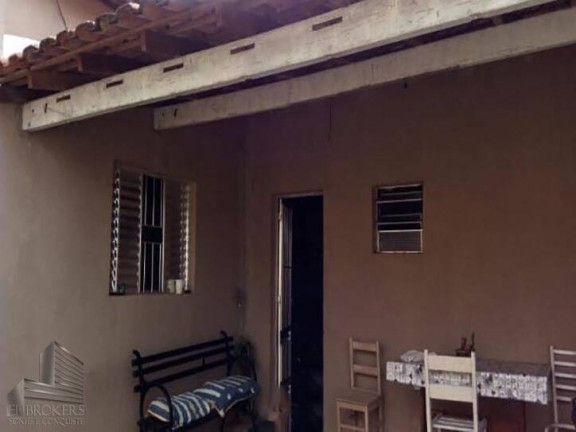 Imagem Casa com 2 Quartos à Venda, 197 m² em Vila Barão - Sorocaba Imagem Casa com 2 Quartos à Venda, 197 m² em Vila Barão - Sorocaba
