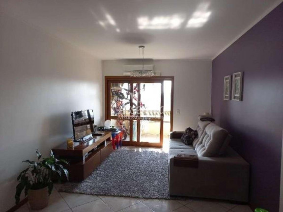 Imagem Apartamento com 2 Quartos à Venda, 98 m² em Jardim América - São Leopoldo Imagem Apartamento com 2 Quartos à Venda, 98 m² em Jardim América - São Leopoldo