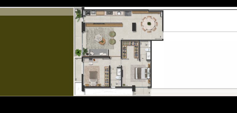 Imagem Apartamento com 2 Quartos à Venda, 90 m² em Vila Romana - São Paulo Imagem Apartamento com 2 Quartos à Venda, 90 m² em Vila Romana - São Paulo