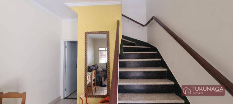 Imagem Sobrado com 2 Quartos à Venda ou Locação, 100 m² em Vila Rosália - Guarulhos Imagem Sobrado com 2 Quartos à Venda ou Locação, 100 m² em Vila Rosália - Guarulhos