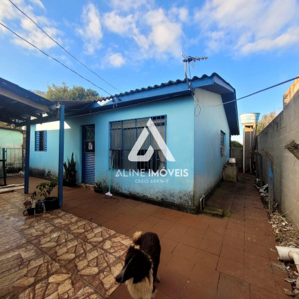 Imagem Casa à Venda, em Toríbio Veríssimo - Cruz Alta Imagem Casa à Venda, em Toríbio Veríssimo - Cruz Alta