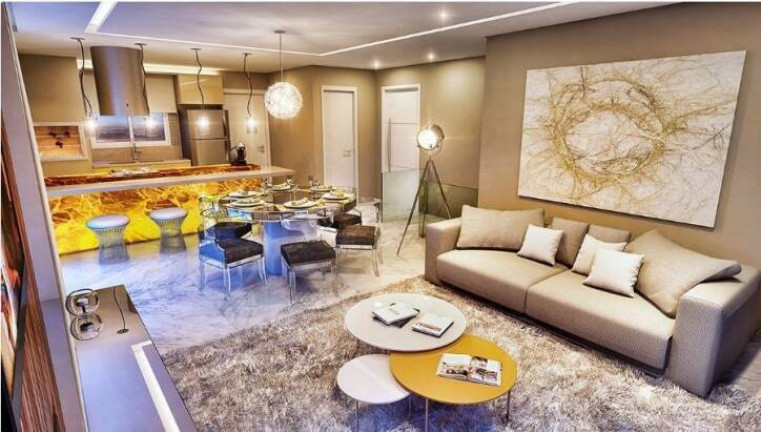 Imagem Apartamento com 2 Quartos à Venda, 122 m² em Centro - Florianópolis Imagem Apartamento com 2 Quartos à Venda, 122 m² em Centro - Florianópolis