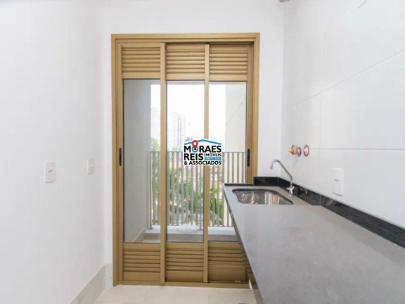 Imagem Apartamento com 3 Quartos à Venda,  em Indianópolis - São Paulo