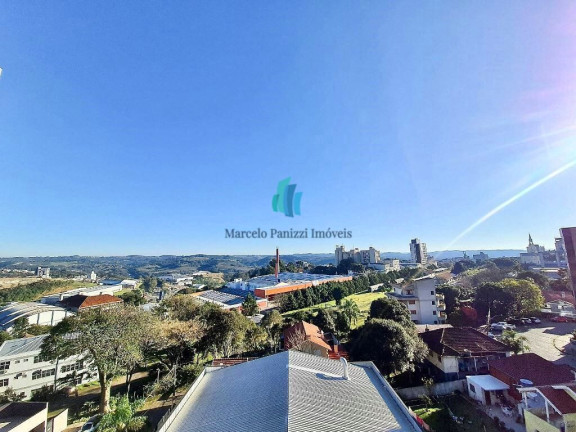 Apartamento com 3 Quartos à Venda, 112 m² em Botafogo - Bento Gonçalves