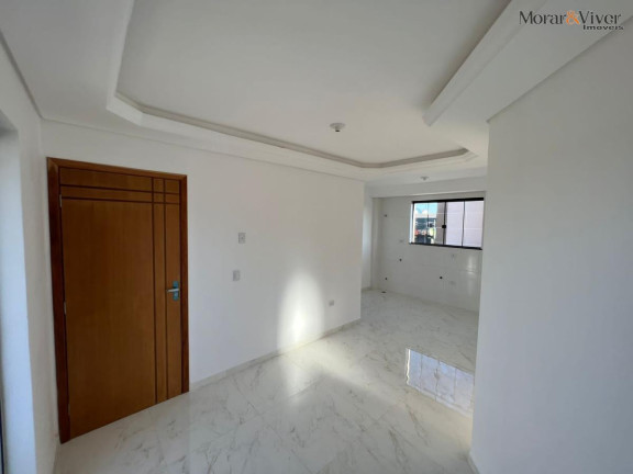 Imagem Apartamento com 2 Quartos à Venda, 46 m² em Afonso Pena - São José Dos Pinhais