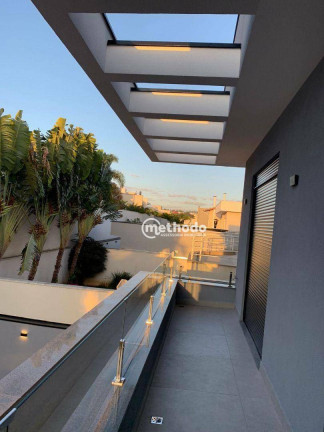 Imagem Casa com 4 Quartos à Venda, 336 m² em Swiss Park - Campinas Imagem Casa com 4 Quartos à Venda, 336 m² em Swiss Park - Campinas