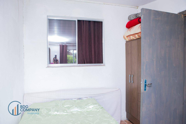 Imagem Casa com 3 Quartos à Venda, 75 m² em Contorno - Ponta Grossa