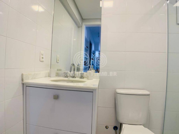 Imagem Apartamento com 3 Quartos à Venda, 77 m² em Alto Da Mooca - São Paulo