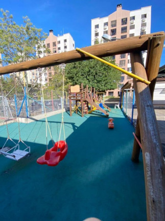 Imagem Apartamento com 3 Quartos à Venda, 68 m² em Sarandi - Porto Alegre