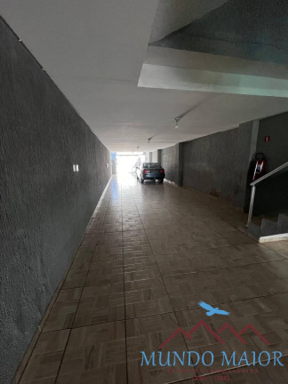 Imagem Apartamento com 3 Quartos à Venda, 122 m² em Vila Pires - Santo André