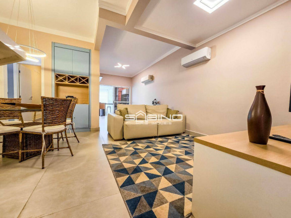 Imagem Apartamento com 3 Quartos à Venda, 115 m² em Riviera De São Lourenço - Bertioga