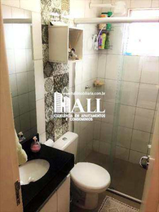 Imagem Apartamento com 2 Quartos à Venda, 50 m² em Rios Di Itália - São José Do Rio Preto Imagem Apartamento com 2 Quartos à Venda, 50 m² em Rios Di Itália - São José Do Rio Preto