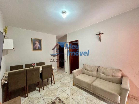 Imagem Casa com 5 Quartos à Venda, 120 m² em Samambaia Norte (samambaia) - Brasília Imagem Casa com 5 Quartos à Venda, 120 m² em Samambaia Norte (samambaia) - Brasília