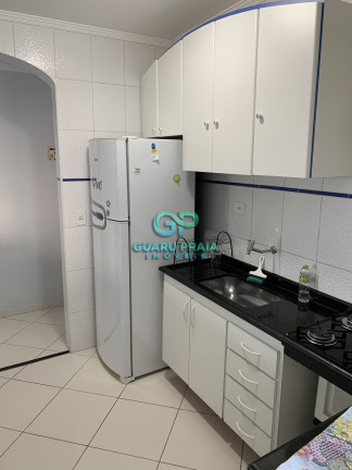 Imagem Apartamento com 2 Quartos à Venda, 70 m² em Enseada - Guarujá