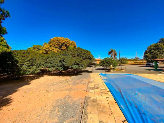 Imagem Fazenda à Venda, 500.000 m² em Zona Rural - Luziânia Imagem Fazenda à Venda, 500.000 m² em Zona Rural - Luziânia