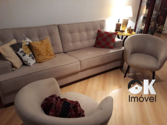 Imagem Apartamento com 2 Quartos à Venda, 88 m² em Jardim Paulista - São Paulo