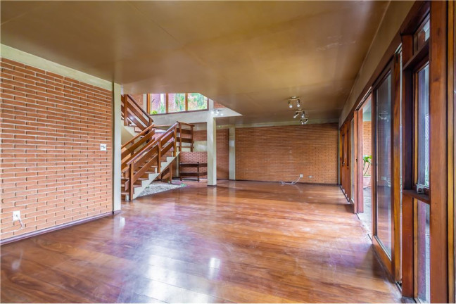 Imagem Casa com 4 Quartos à Venda,  em Horto Florestal - São Paulo