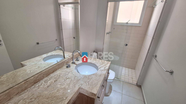 Imagem Apartamento com 4 Quartos para Alugar, 250 m² em Jardim Glória - Americana