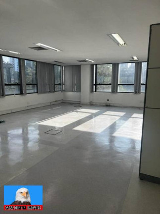 Imagem Sala Comercial à Venda, 2.064 m² em Vila Andrade - São Paulo Imagem Sala Comercial à Venda, 2.064 m² em Vila Andrade - São Paulo