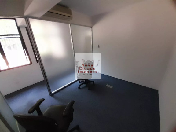 Imagem Imóvel com 7 Quartos para Alugar, 138 m² em Vila Olímpia - São Paulo