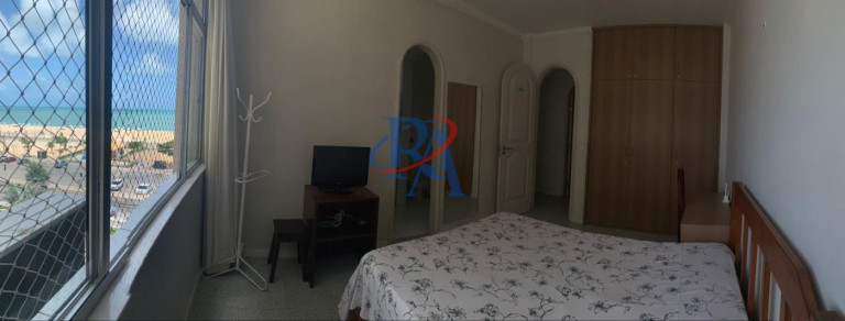 Imagem Apartamento com 3 Quartos à Venda, 120 m² em Mucuripe - Fortaleza