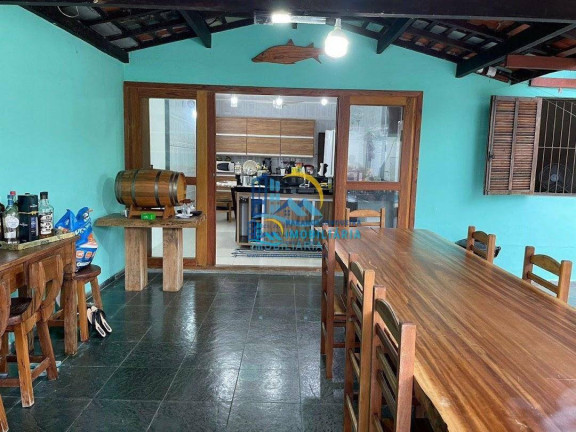 Imagem Casa com 4 Quartos à Venda, 250 m² em Caputera - Caraguatatuba Imagem Casa com 4 Quartos à Venda, 250 m² em Caputera - Caraguatatuba