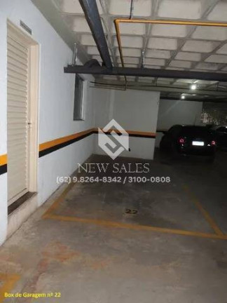 Imagem Apartamento com 2 Quartos à Venda, 59 m² em Setor Leste Universitário - Goiânia Imagem Apartamento com 2 Quartos à Venda, 59 m² em Setor Leste Universitário - Goiânia