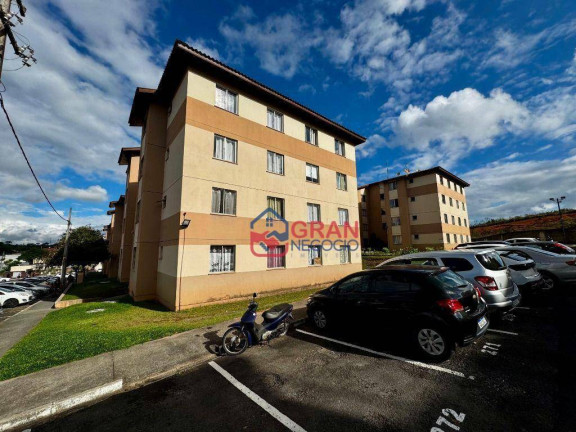 Imagem Apartamento com 2 Quartos à Venda, 47 m² em Colônia Rio Grande - São José Dos Pinhais Imagem Apartamento com 2 Quartos à Venda, 47 m² em Colônia Rio Grande - São José Dos Pinhais