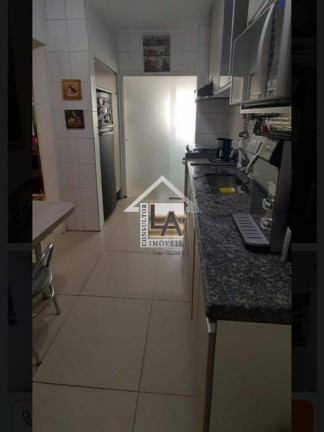 Imagem Apartamento com 3 Quartos à Venda, 94 m² em Chácara Santo Antônio - São Paulo Imagem Apartamento com 3 Quartos à Venda, 94 m² em Chácara Santo Antônio - São Paulo