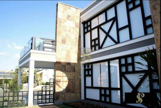 Imagem Casa com 5 Quartos à Venda, 408 m² em Condomínio Shambala Ii - Atibaia Imagem Casa com 5 Quartos à Venda, 408 m² em Condomínio Shambala Ii - Atibaia