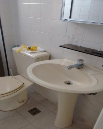Imagem Apartamento com 2 Quartos à Venda,  em Jardim Da Saúde - São Paulo
