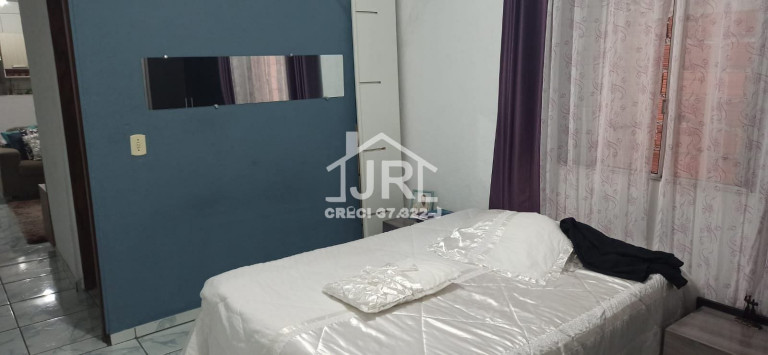 Imagem Casa com 3 Quartos à Venda, 125 m² em Jardim Zaira - Mauá