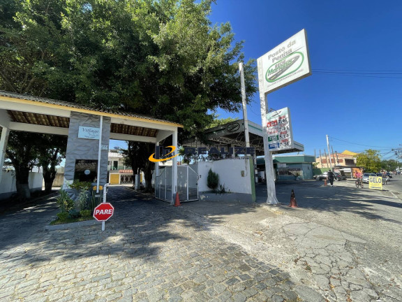 Imagem Casa com 2 Quartos à Venda, 48 m² em Vivendas Do Coqueiro I - Campos Dos Goytacazes