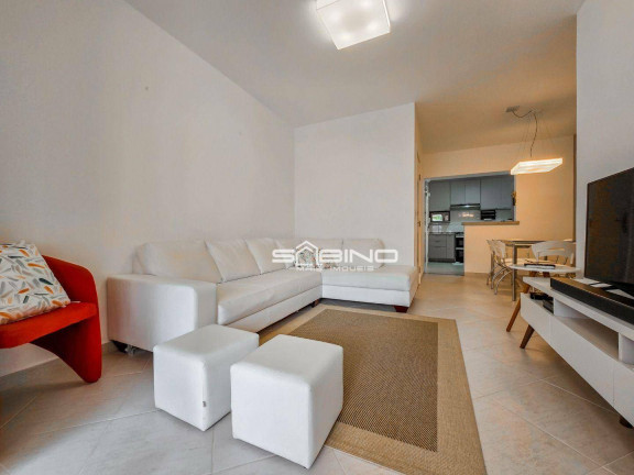 Imagem Apartamento com 4 Quartos à Venda, 139 m² em Riviera De São Lourenço - Bertioga