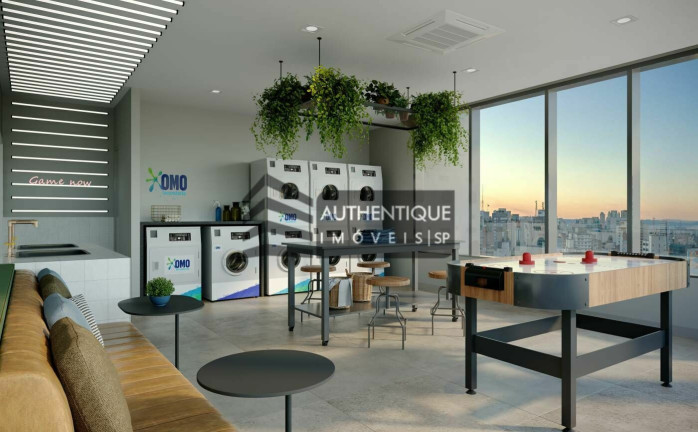 Imagem Apartamento com 1 Quarto à Venda, 23 m² em Paraíso - São Paulo Imagem Apartamento com 1 Quarto à Venda, 23 m² em Paraíso - São Paulo