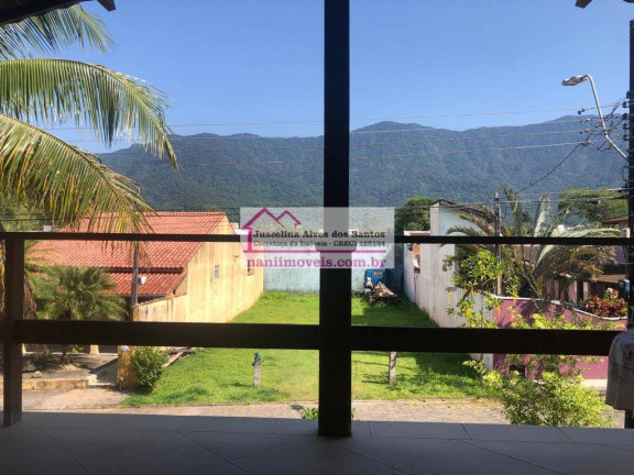 Casa com 3 Quartos à Venda, 234 m² em Massaguaçu - Caraguatatuba