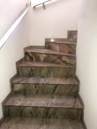 Imagem Sobrado com 3 Quartos à Venda, 135 m² em Tatuapé - São Paulo