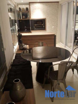 Imagem Apartamento com 2 Quartos à Venda, 98 m² em Vila Anastácio - São Paulo