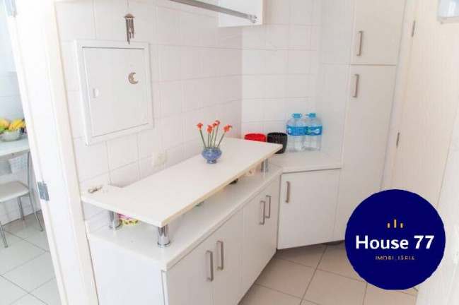 Imagem Apartamento com 3 Quartos à Venda, 105 m² em Brooklin Paulista - São Paulo Imagem Apartamento com 3 Quartos à Venda, 105 m² em Brooklin Paulista - São Paulo
