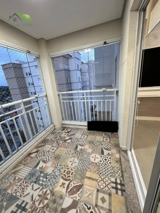Imagem Apartamento com 3 Quartos à Venda, 80 m² em Vila Suissa - Mogi Das Cruzes