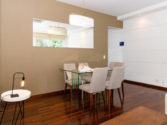 Imagem Imóvel com 4 Quartos à Venda, 196 m² em Moema - São Paulo Imagem Imóvel com 4 Quartos à Venda, 196 m² em Moema - São Paulo