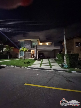 Imagem Casa com 3 Quartos à Venda,  em Loteamento Villa Branca - Jacareí