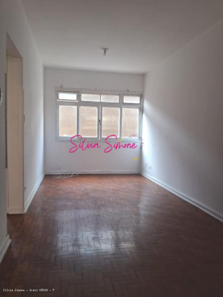 Apartamento para Alugar, 55 m² em Itararé - São Vicente