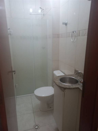 Imagem Casa com 2 Quartos para Alugar, 94 m² em Canto Do Forte - Praia Grande