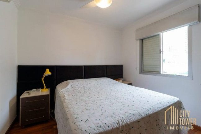 Imagem Apartamento com 2 Quartos à Venda, 80 m² em Indianópolis - São Paulo Imagem Apartamento com 2 Quartos à Venda, 80 m² em Indianópolis - São Paulo