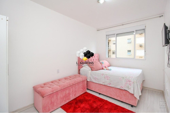 Imagem Apartamento com 2 Quartos à Venda, 56 m² em Tristeza - Porto Alegre Imagem Apartamento com 2 Quartos à Venda, 56 m² em Tristeza - Porto Alegre