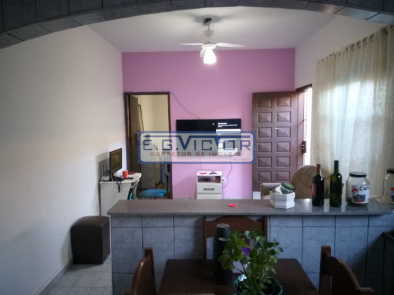 Imagem Casa com 2 Quartos à Venda, 1 m² em Vera Cruz - Mongaguá
