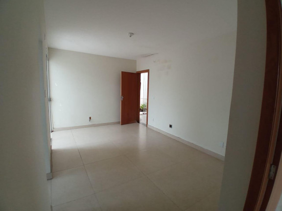 Imagem Apartamento com 2 Quartos à Venda, 49 m² em Alterosa - Ribeirão Das Neves