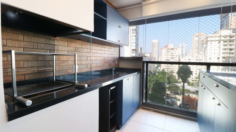 Imagem Apartamento com 4 Quartos à Venda, 162 m² em Pinheiros - São Paulo Imagem Apartamento com 4 Quartos à Venda, 162 m² em Pinheiros - São Paulo